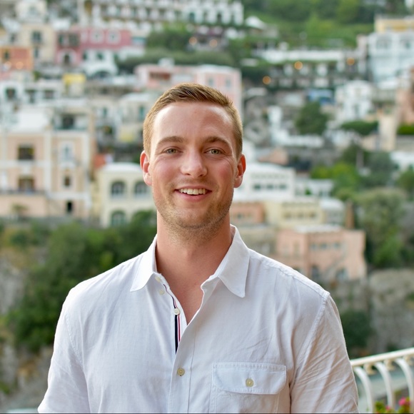 Meet your Posher, Austin - Picture 1 of 1